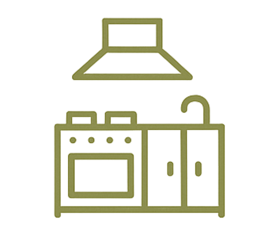 Cozinhas