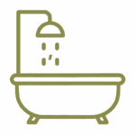 Banheiros